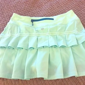 Lululemon Skort